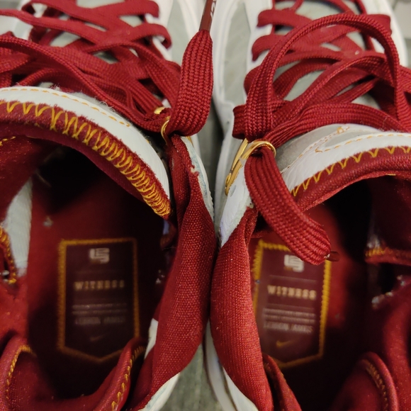 Nike lebron 7 mvp - Picture 3 of 9